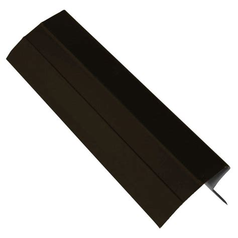 sheet metal roof edge|metal drip edge home depot.